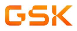 GSK logo